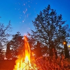 Hexenfeuer 2025