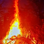Hexenfeuer 2025