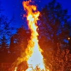 Hexenfeuer 2025