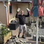 Baumaßnahme