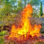 Hexenfeuer 2025