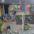 Baumaßnahme